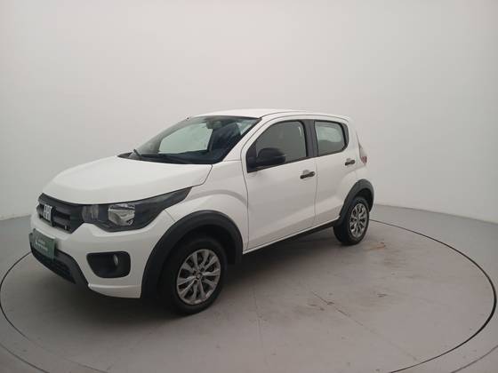 FIAT MOBI 1.0 EVO FLEX LIKE. MANUAL FIAT MOBI 1.0 EVO FLEX LIKE. MANUAL